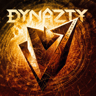 Dynazty - Firesign album cover
