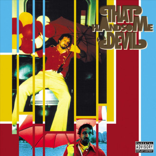 That Handsome Devil - That Handsome Devil album cover