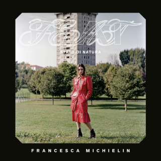 Francesca Michielin - FEAT (Stato Di Natura) album cover
