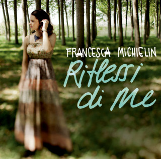 Francesca Michielin - Riflessi Di Me album cover