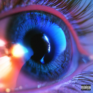 Black Atlass - Dream Awake album cover