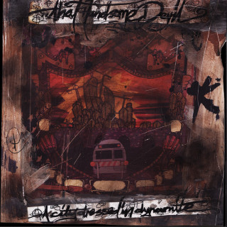 That Handsome Devil - A City Dressed In Dynamite album cover