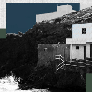 George Ogilvie - White Out album cover