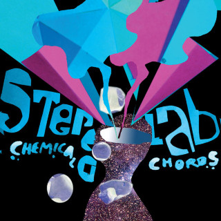 Stereolab - Chemical Chords album cover