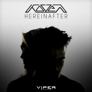 Koven - Hereinafter EP cover