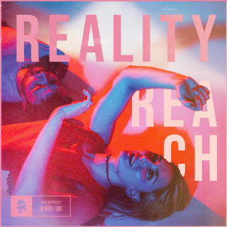 Koven - Reality Reach EP cover