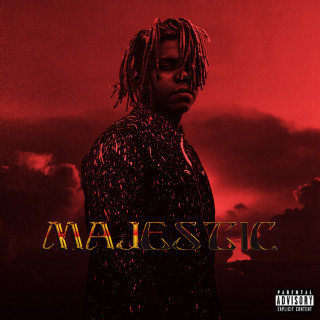 MAJ - Majestic EP cover