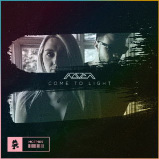 Koven - Come To Light EP cover