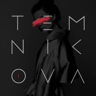 Elena Temnikova (Елена Темникова) - TEMNIKOVA I album cover