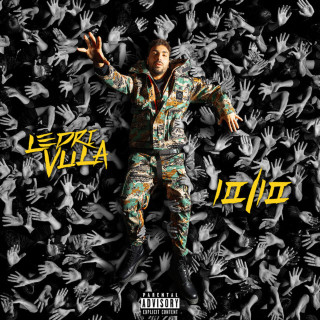 Ledri Vula - 10/10 album cover
