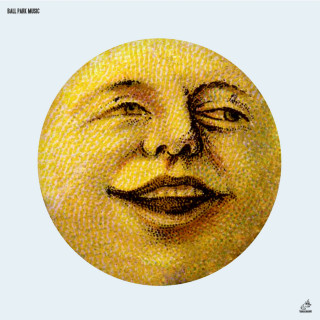 Ball Park Music - Ball Park Music album cover