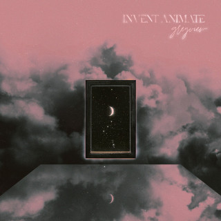 Invent Animate - Greyview album cover