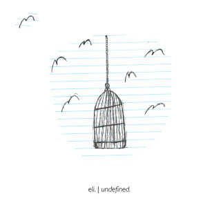 eli. - undefined. album cover