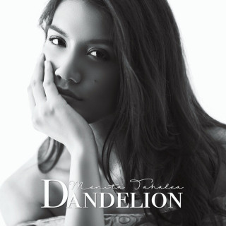 Monita Tahalea - Dandelion album cover