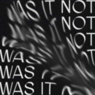 Marian Hill - Was It Not EP cover
