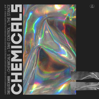 The Glitch Mob - Chemicals EP cover