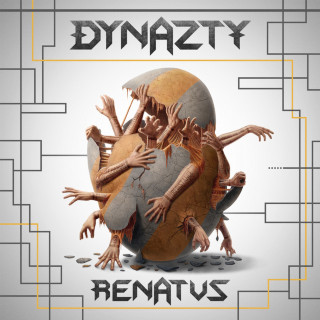 Dynazty - Renatus album cover