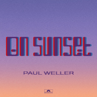 Paul Weller - On Sunset album cover