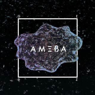 Gedz - Ameba album cover