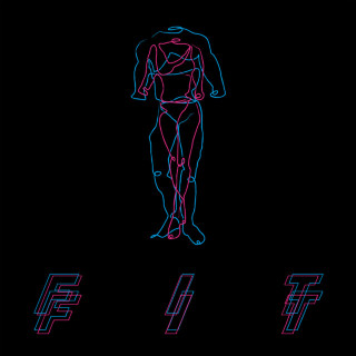 Tymek - Fit album cover
