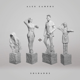 Alex Campos - Soldados album cover