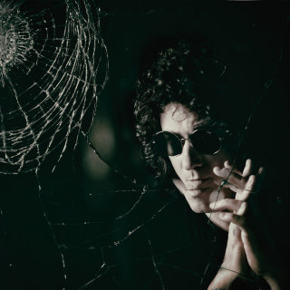 Bunbury - Posible album cover