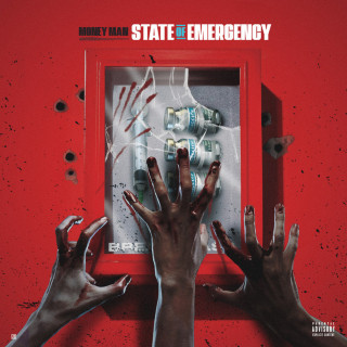 Money Man - State Of Emergency mixtape cover
