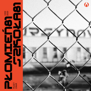Pezet - Szkoła 81 album cover