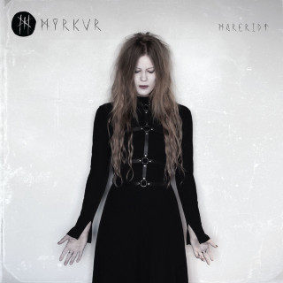 Myrkur - Mareridt album cover