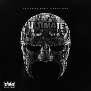 Anonym - Ultimate album cover