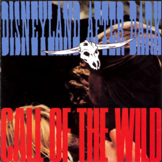 D-A-D - Call Of The Wild album cover