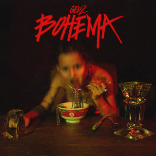 Gedz - Bohema album cover
