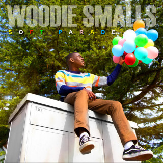 Woodie Smalls - Soft Parade album cover