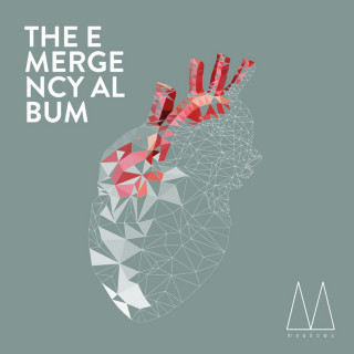 Meadows - The Emergency Album album cover