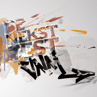 VNM - De Nekst Best album cover