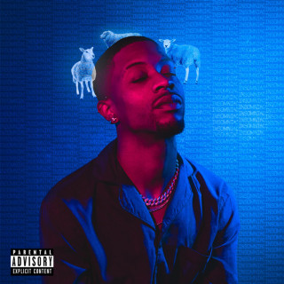 Troyman - Insomniac EP cover