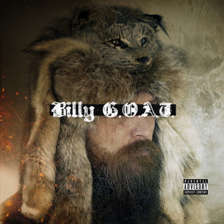 Adam Calhoun - Billy G.O.A.T. album cover