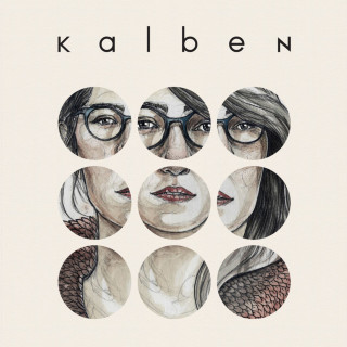 Kalben - Kalben album cover
