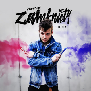 Filipek - Rozdział Zamknięty album cover