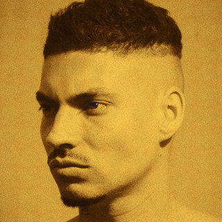 Filipe Ret - Audaz album cover