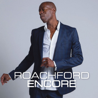 Andrew Roachford - Encore album cover