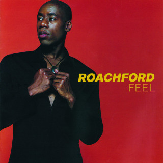 Roachford - Feel album cover