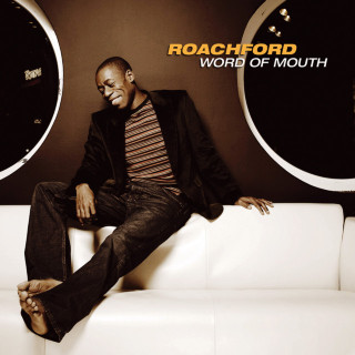 Roachford - Word Of Mouth album cover