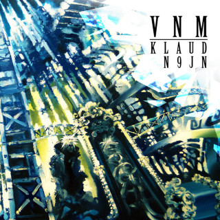 VNM - Klaud N9jn album cover
