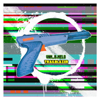 VNM - Trailblazer EP cover
