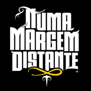 Filipe Ret - Numa Margem Distante album cover