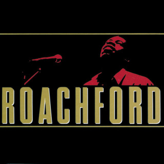 Roachford - Roachford album cover