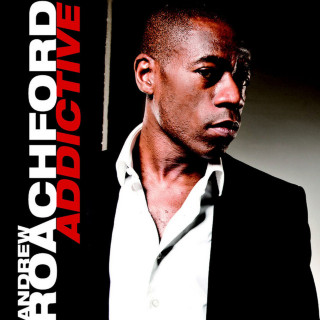 Roachford - Addictive album cover