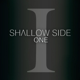 Shallow Side - One EP cover