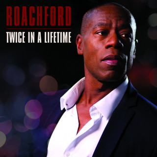 Roachford - Twice In A Lifetime album cover